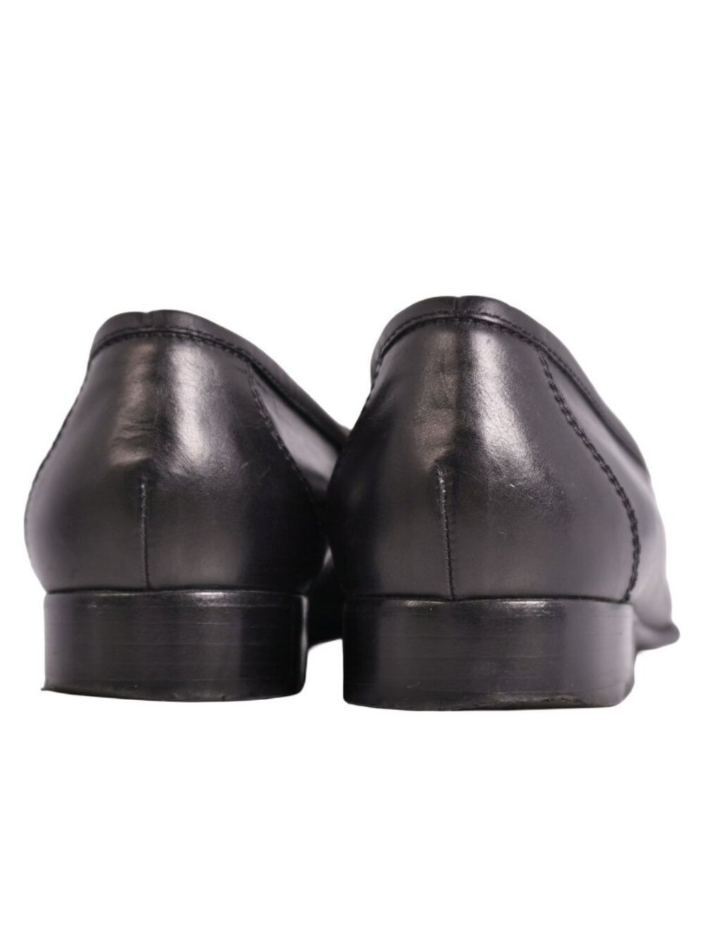 Hermes Loafers Moccasins Constance Logo les - Picture 5 of 9